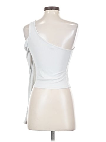 West Of Melrose Sleeveless Top (view 2)