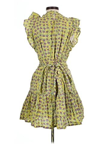 Banjanan Casual Dress (view 2)