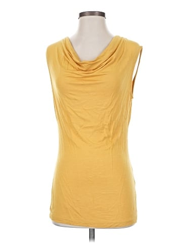 Halogen Sleeveless T-Shirt (view 1)