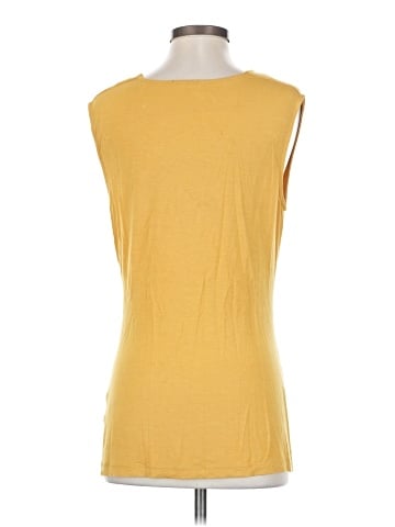 Halogen Sleeveless T-Shirt (view 2)