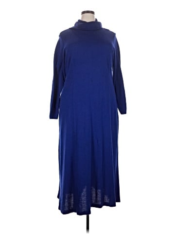 Plaza South Casual Dress (view 1)