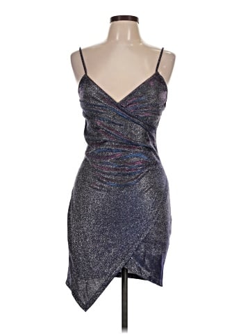 Akira Cocktail Dress (view 1)