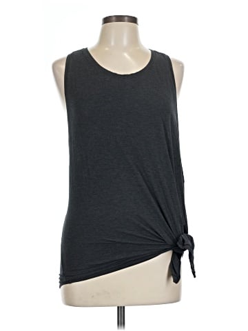 Lululemon Athletica Sleeveless T-Shirt (view 1)