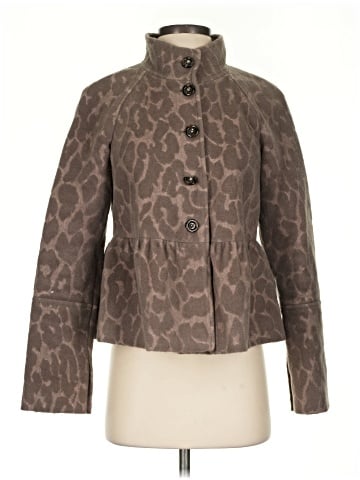 Rebecca Taylor Jacket (view 1)