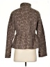 Rebecca Taylor Brown Jacket Size 0 - photo 2