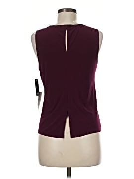 MSK Sleeveless Top (view 2)
