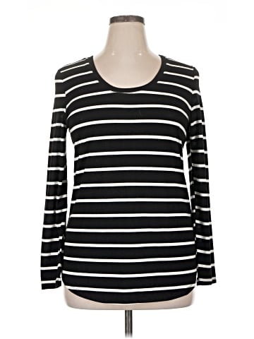 Como Vintage Long Sleeve T-Shirt (view 1)