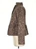 Rebecca Taylor Brown Jacket Size 0 - photo 5