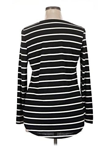 Como Vintage Long Sleeve T-Shirt (view 2)