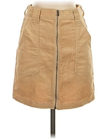 Hollister Casual Skirt (view 1)
