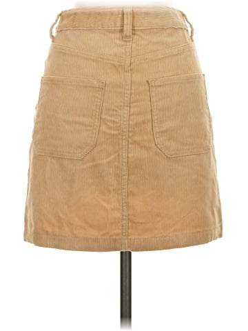 Hollister Casual Skirt (view 2)