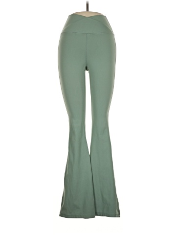 Yogalicious Active Pants (view 1)