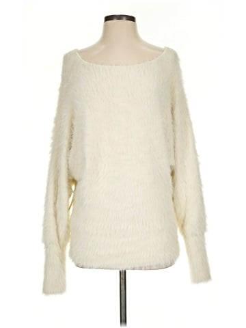 By Anthropologie Pullover Sweater (view 1)