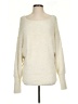By Anthropologie Ivory Pullover Sweater Size S - photo 1