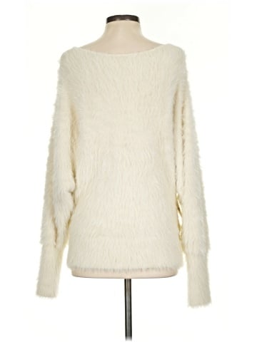 By Anthropologie Pullover Sweater (view 2)