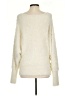 By Anthropologie Ivory Pullover Sweater Size S - photo 2
