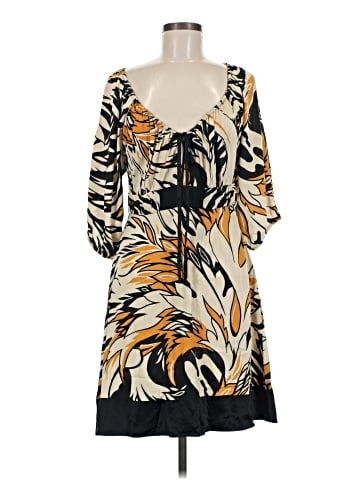 Marciano Casual Dress (view 1)