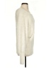 By Anthropologie Ivory Pullover Sweater Size S - photo 4