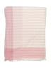 J.Crew 100% Cotton Pink Scarf One size - photo 2