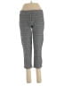 Ann Taylor Tweed Gray Casual Pants Size 6 - photo 1