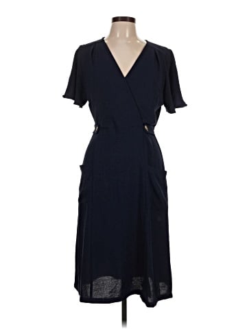 Monteau Casual Dress (view 1)