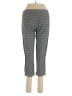 Ann Taylor Tweed Gray Casual Pants Size 6 - photo 2