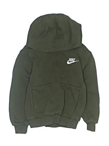Nike Pullover Hoodie (view 1)