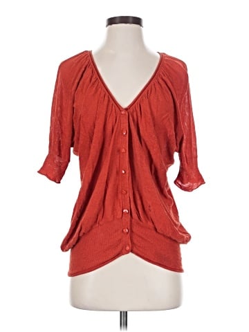 Moth Cardigan (view 1)