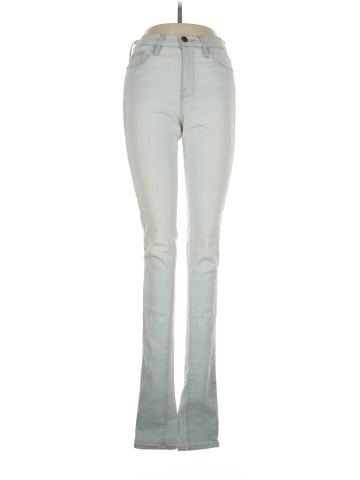 FRAME Denim Jeans (view 1)