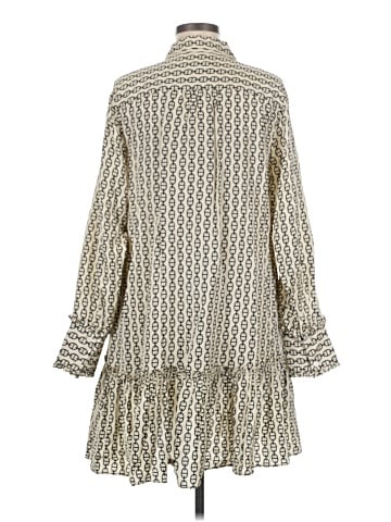 J.Crew Casual Dress (view 2)