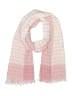 J.Crew 100% Cotton Pink Scarf One size - photo 1