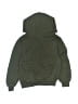 Nike Green Pullover Hoodie Size 3 - 4 - photo 2