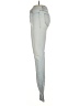 FRAME Denim Metallic Gray Jeans Size 27 waist - photo 5