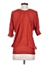 Moth Red Cardigan Size XS - photo 2