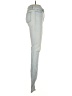 FRAME Denim Metallic Gray Jeans Size 27 waist - photo 4