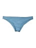 Roxy Blue Swimsuit Bottoms Size L - photo 1