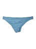 Roxy Blue Swimsuit Bottoms Size L - photo 2