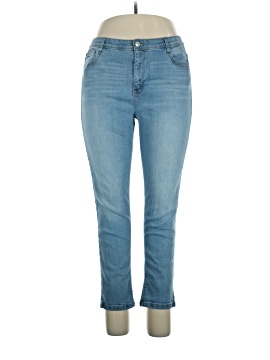 Curve Appeal Jeans