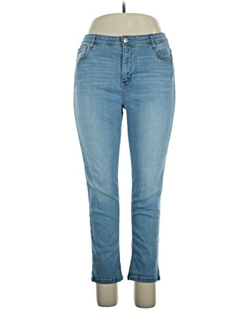 Curve Appeal Jeans (view 1)