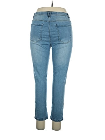 Curve Appeal Jeans (view 2)