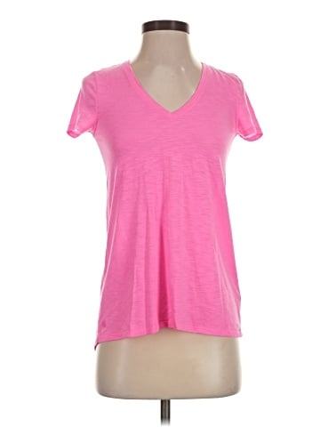 Lilly Pulitzer Short Sleeve T-Shirt (view 1)