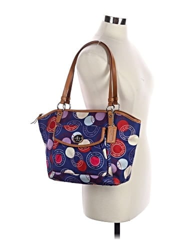 Coach Factory Shoulder Bag (view 2)