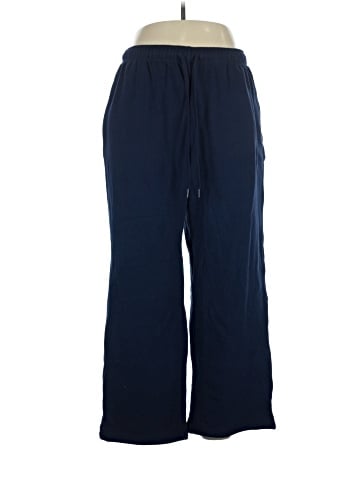 Lands' End Casual Pants (view 1)