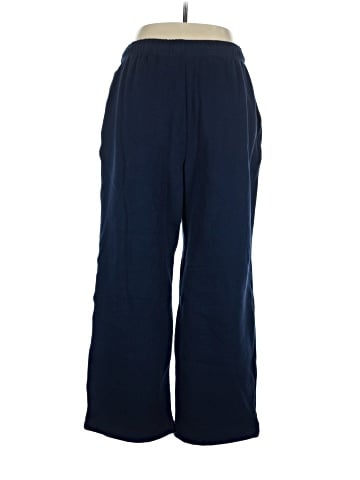Lands' End Casual Pants (view 2)
