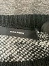 Vero Moda 100% Polyester Paisley Black Pullover Sweater Size L - photo 7
