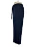 Lands' End Blue Casual Pants Size 14 - 16 - photo 5