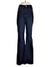 FRAME Blue Jeans Size 27 waist - photo 1