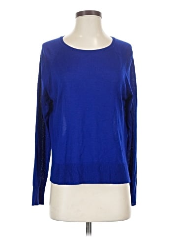 Zara Long Sleeve T-Shirt (view 1)