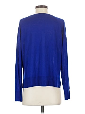 Zara Long Sleeve T-Shirt (view 2)