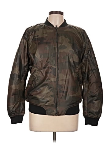 RD Style Jacket (view 1)